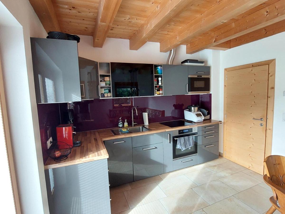 Ferienwohnung Am Arzberg Schwaz Exterior photo