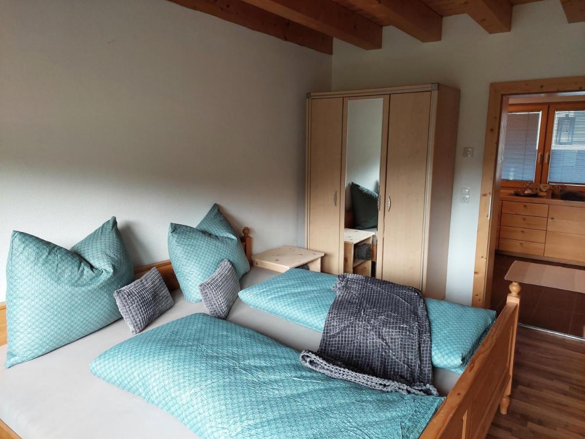 Ferienwohnung Am Arzberg Schwaz Exterior photo