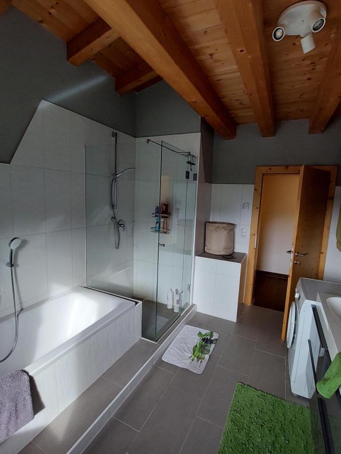 Ferienwohnung Am Arzberg Schwaz Exterior photo