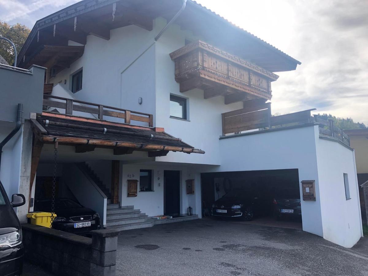 Ferienwohnung Am Arzberg Schwaz Exterior photo