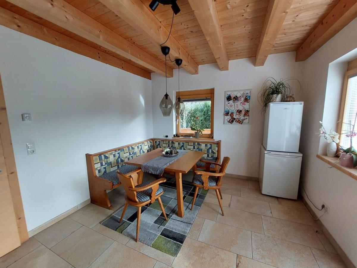 Ferienwohnung Am Arzberg Schwaz Exterior photo