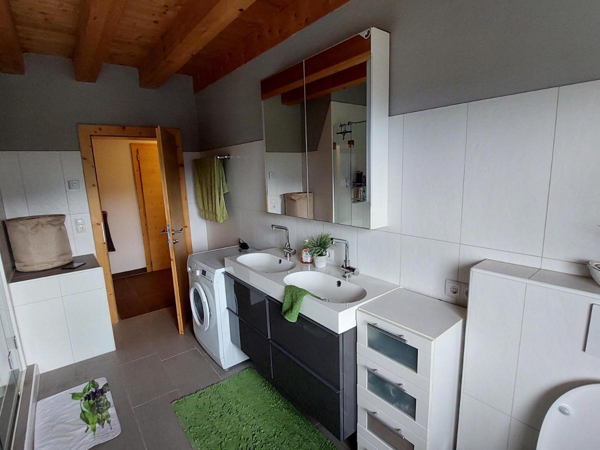 Ferienwohnung Am Arzberg Schwaz Exterior photo